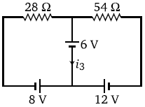 Physics-Current Electricity I-65222.png